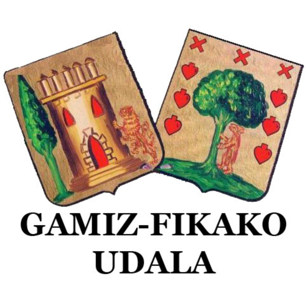 Gamiz-fikako