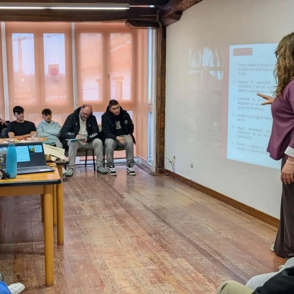 talleres y charlas 4